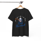 Need Baseball Fuel Needle Tee Shirt - Unisex Heavy Cotton Casual Fit